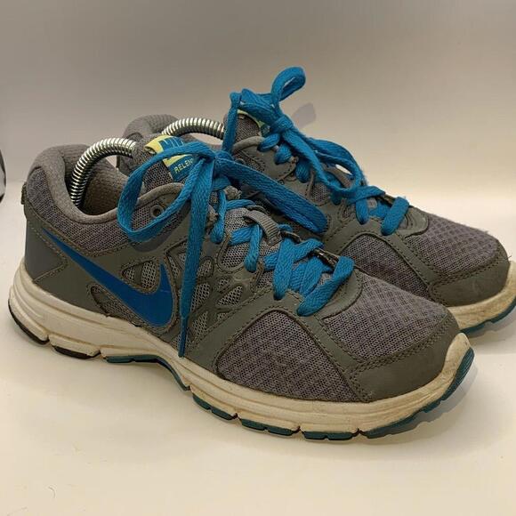 Nike Womens Star Runner 512083-011 Size 6 Sneaker Shoe Footwear​​ - Picture 1 of 7